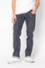 Naked & Famous - Weird Guy - Max Brush Selvedge - Front