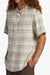 Billabong - All Day Stripe SS - Cream - Side