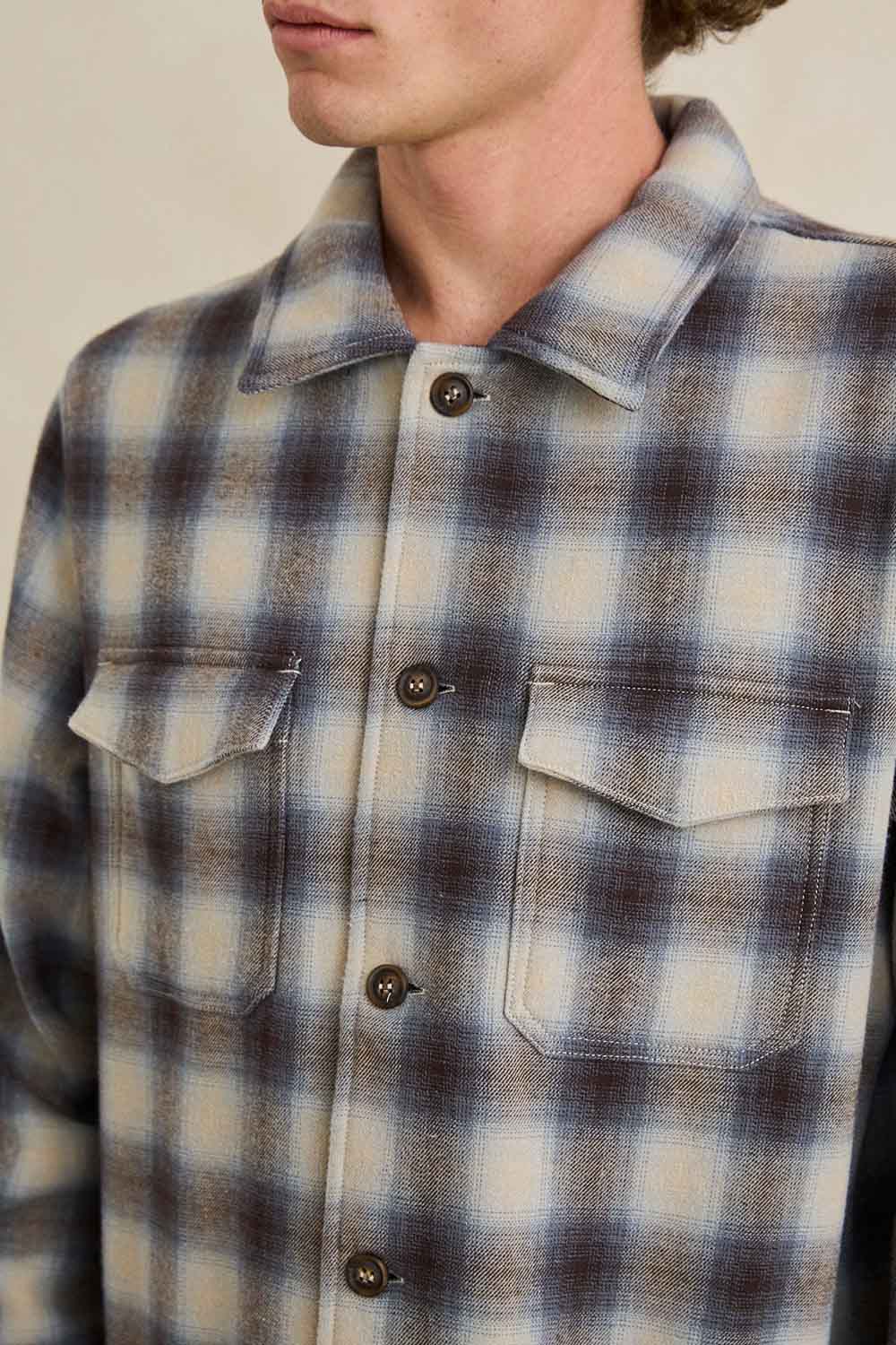 Polar Bond Flannel