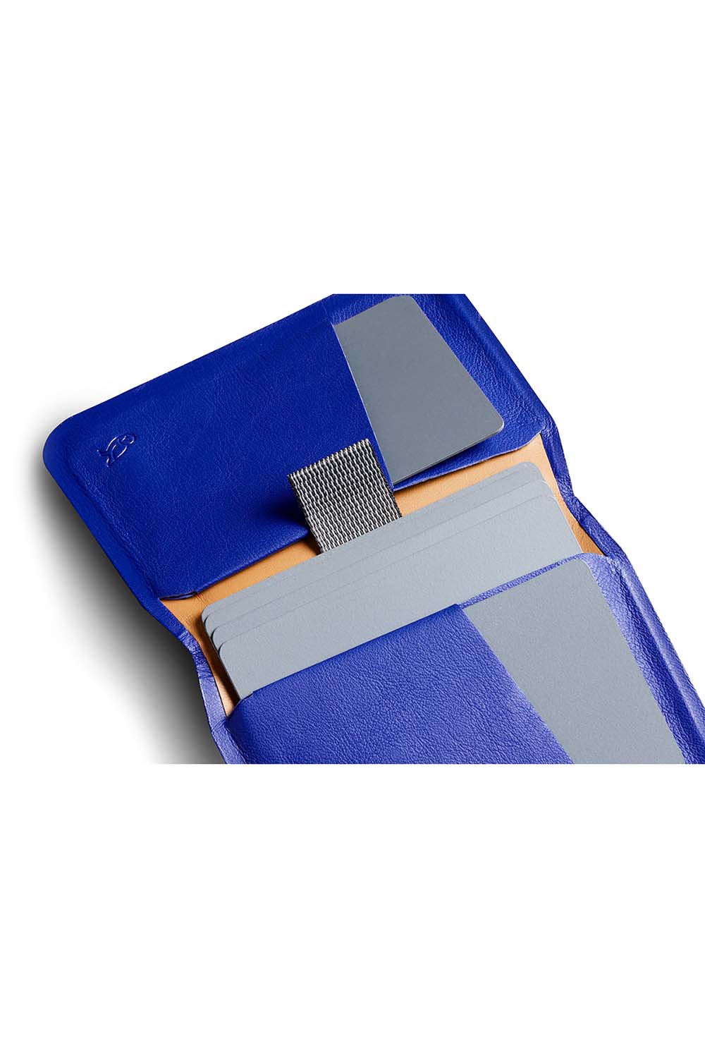 APEX SLIM SLEEVE Pepper Blue