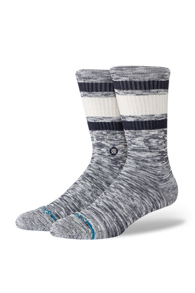 Stance - Slub Boyd Crew - Blue