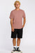 Billabong SUNRISE PREMIUM WW SS Dusty Rose 