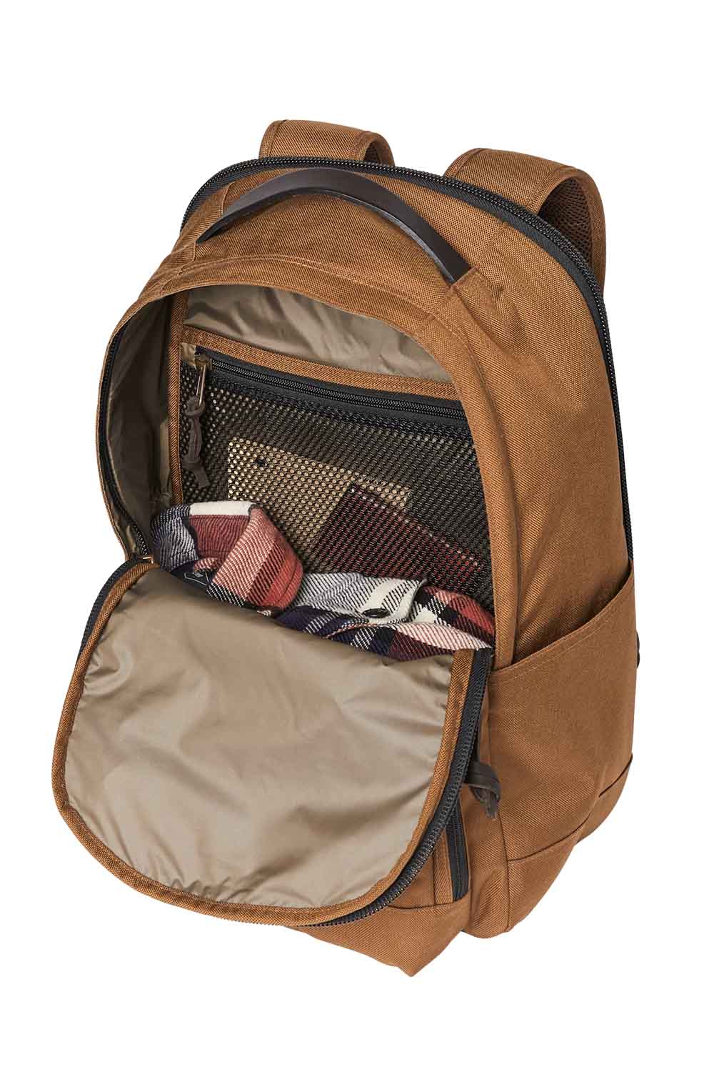 Filson - Dryden Backpack - Whiskey