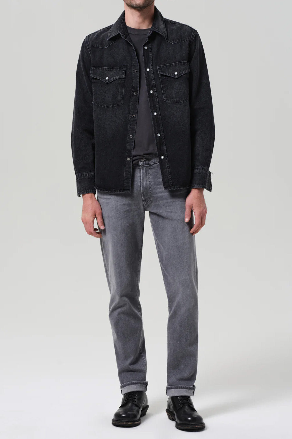 Citizens of Humanity - Gage - Guardian - Front