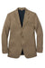 Bonobos - Jetsetter Slim Wool Blazer - Tan - Flatlay