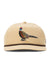 Duck Camp PHEASANT TRUCKER Croissant Front