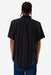 Thrills - Lockstar Shirt - Black - Back