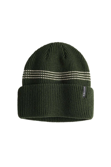 Autumn - Select Mini Stripe Beanie - Sycamore