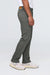 Duer No Sweat Straight in Gull — Profile view