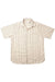 Freenote - Hawaiian SS - Stone Stripe - Front