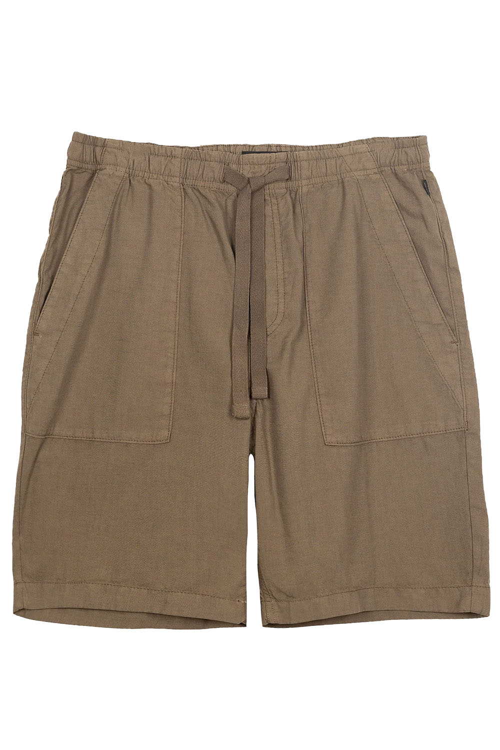 HENDRA SHORT Woodsmoke