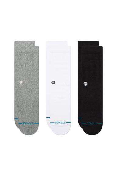 Stance - Icon 3 Pack - Multi