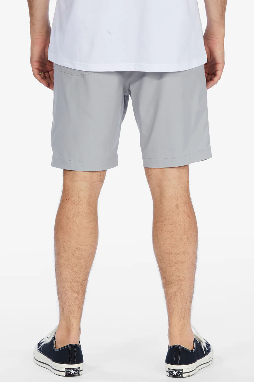 Billabong - Surftrek Journey - Alloy - Back
