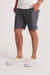 Roark - Hytide Hybrid - Charcoal - Side