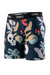 Stance - Tropiskull Boxer Brief - Multi - Front