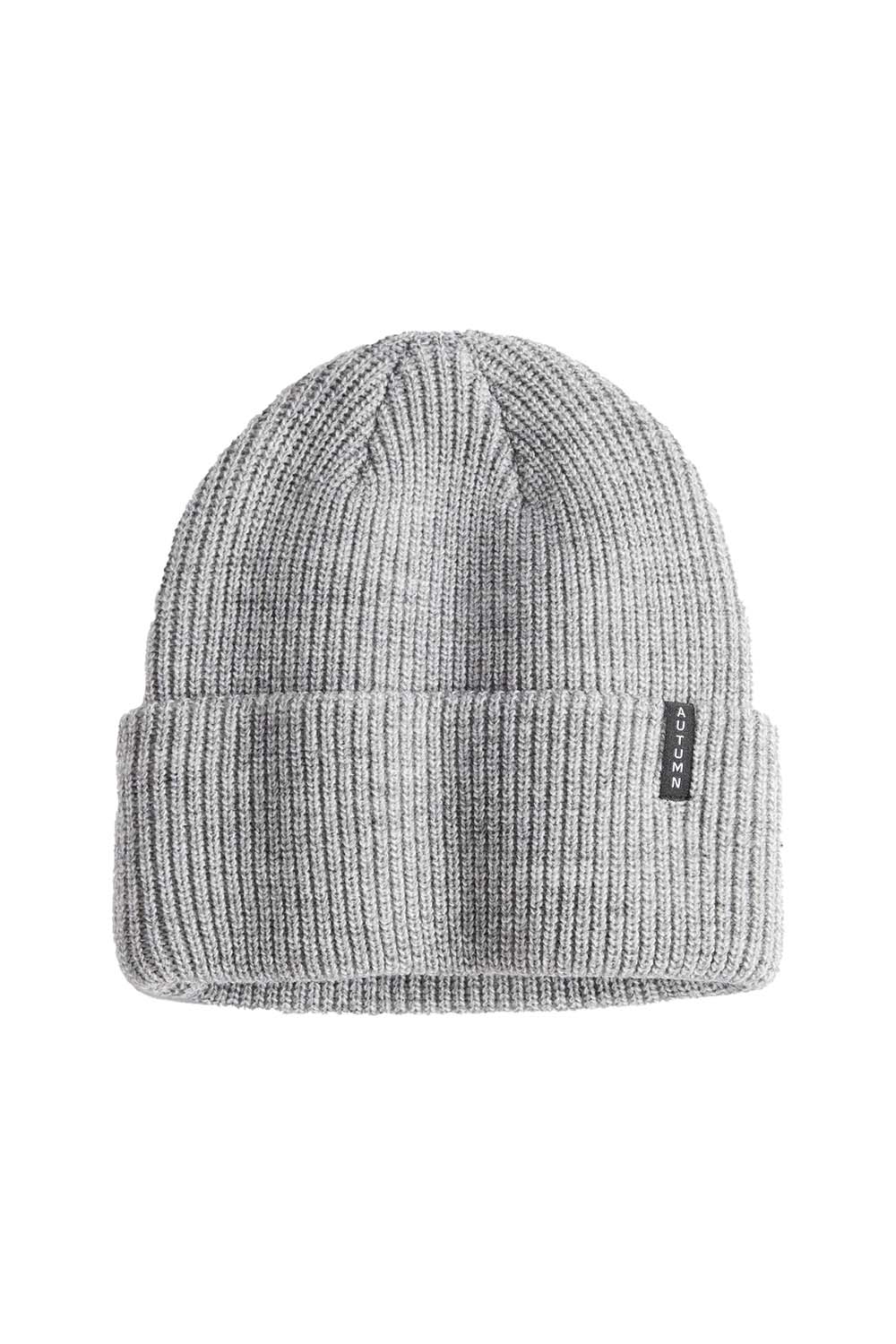 Autumn - Select Beanie - Salt