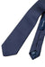Mizzen + Main - Silk Tie - Navy Solid