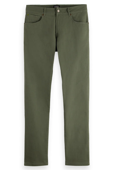 Scotch & Soda - Ralston - Thyme - Flatlay