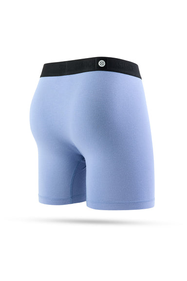 Stance - Stone Blue Boxer Brief - Back