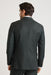 Bonobos - Jetsetter Slim Wool Blazer - Green Nailhead - Back