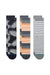 Stance - Frond 3 Pack - Navy - Angle