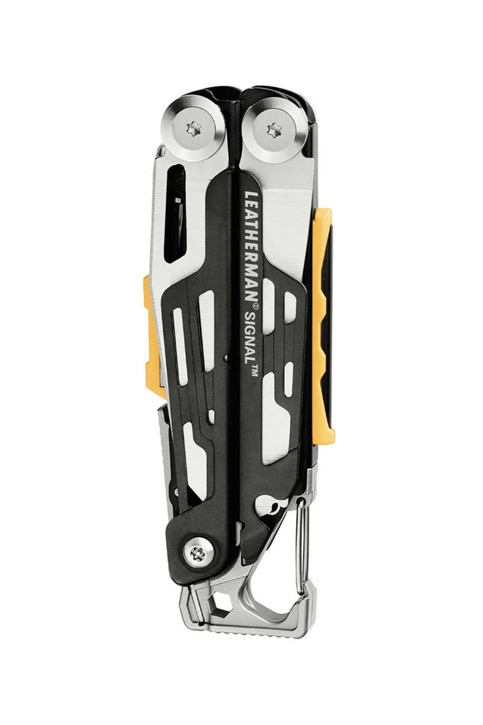 Leatherman - Signal Multi Tool - Black & Stainless - Back