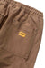 Service Works - Utility Chef pants - Bark - Back Detail