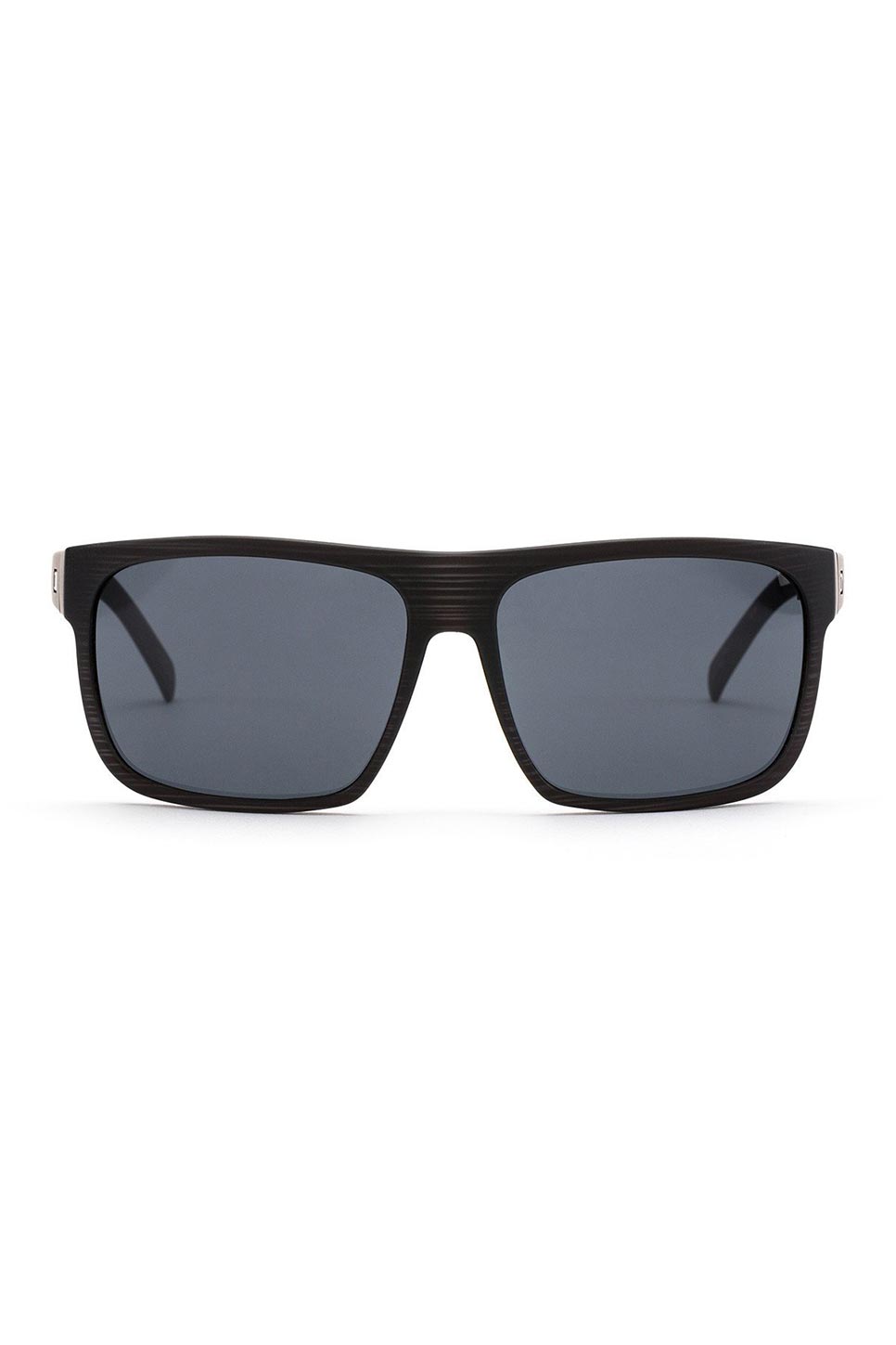 OTIS - After Dark - Black Woodland Matte/Grey Polar - Front