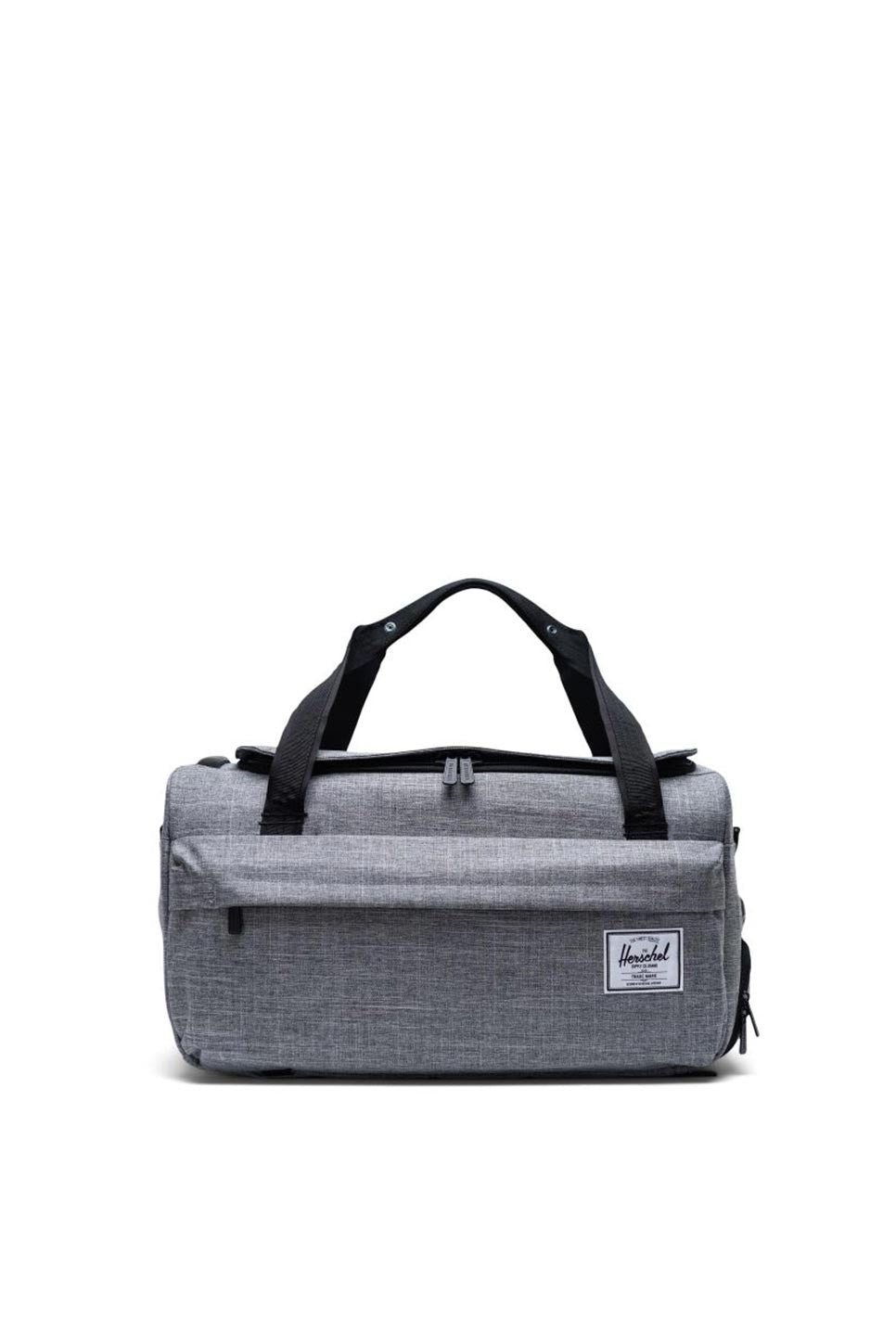 OUTFITTER 30L LUGGAGE - RAVEN X
