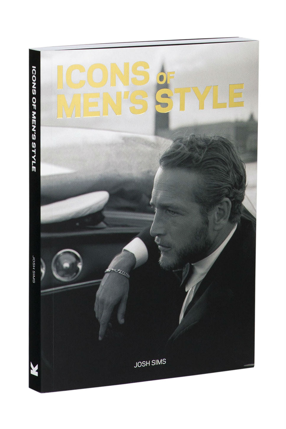 Chronicle - Icons of Men's Style