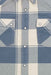 Freenote - Modern Western - Blue Buffalo - Detail