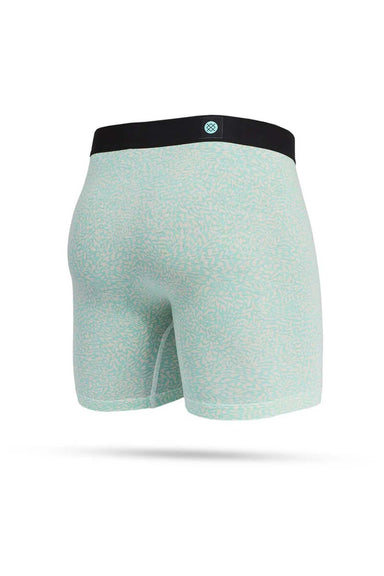 Stance - Skin Deep - Turquoise - Back