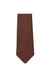 Pocket Square Clothing - The Stewart Tie - Rust