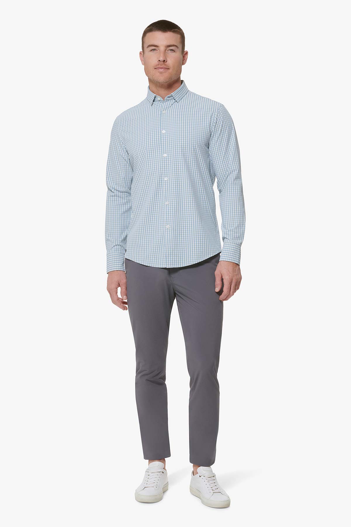LEEWARD LS Resada