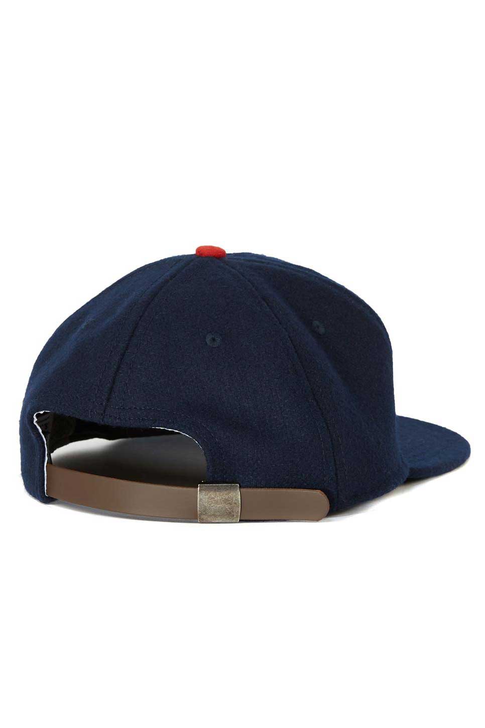 US TOUR OF JAPAN 1934 CAP
