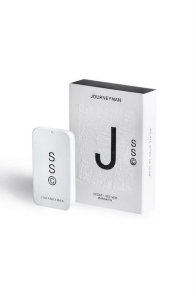 Solid State - Journeyman Cologne