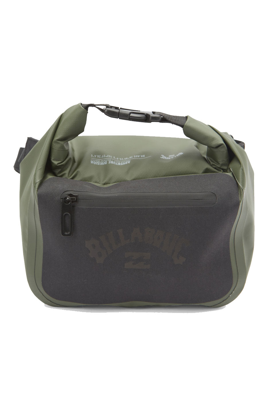 Billabong - Surftrek Storm Bum Bag - Military