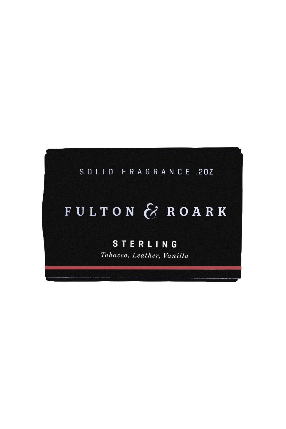 Fulton & Roark - Sterling Refill