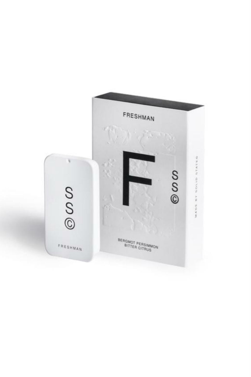 FRESHMAN COLOGNE