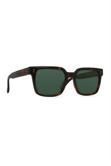 RAEN - West - Kola Tortoise/Green Polar - Profile