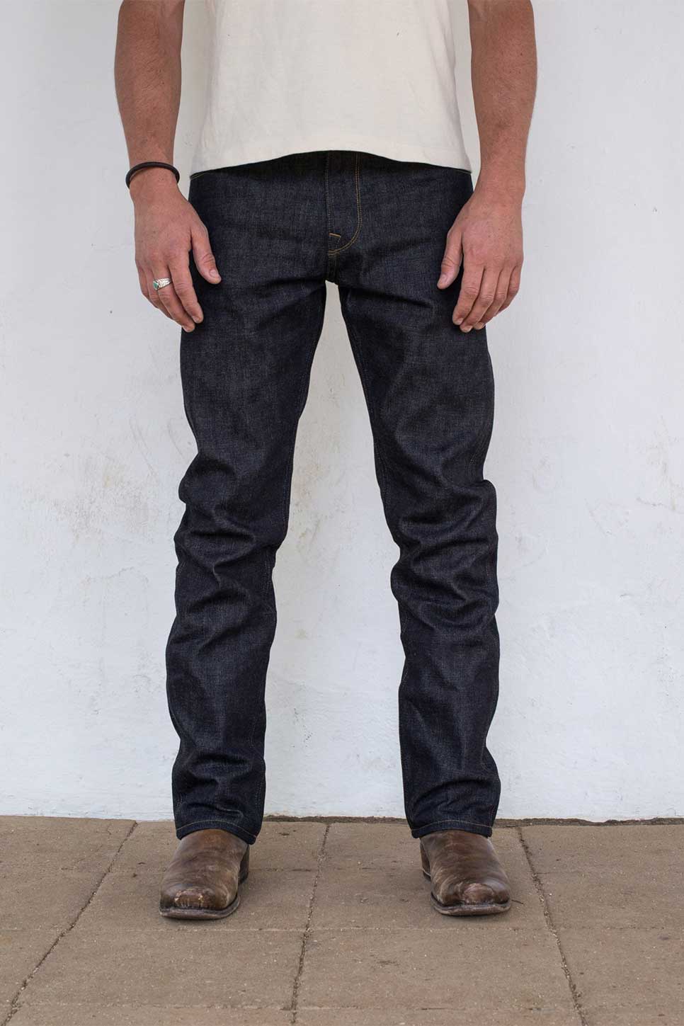 WILKES 14.5 OZ KAIHARA