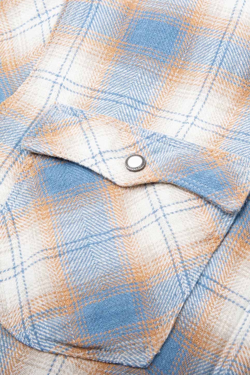 LANCASTER LS Blue Shadow