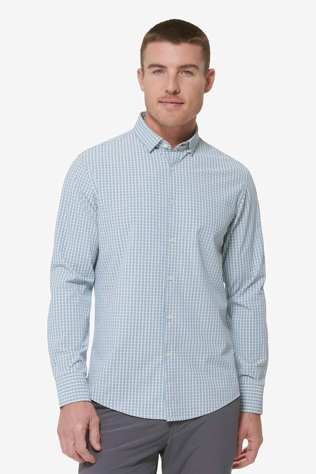 LEEWARD LS Resada