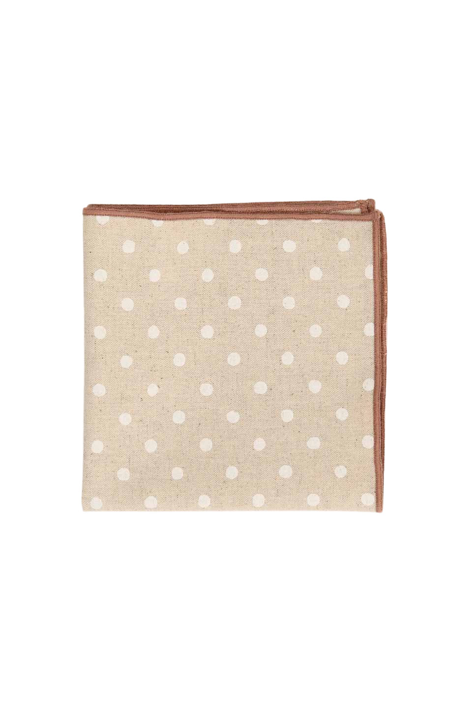 THE KINSLEY POCKET SQUARE