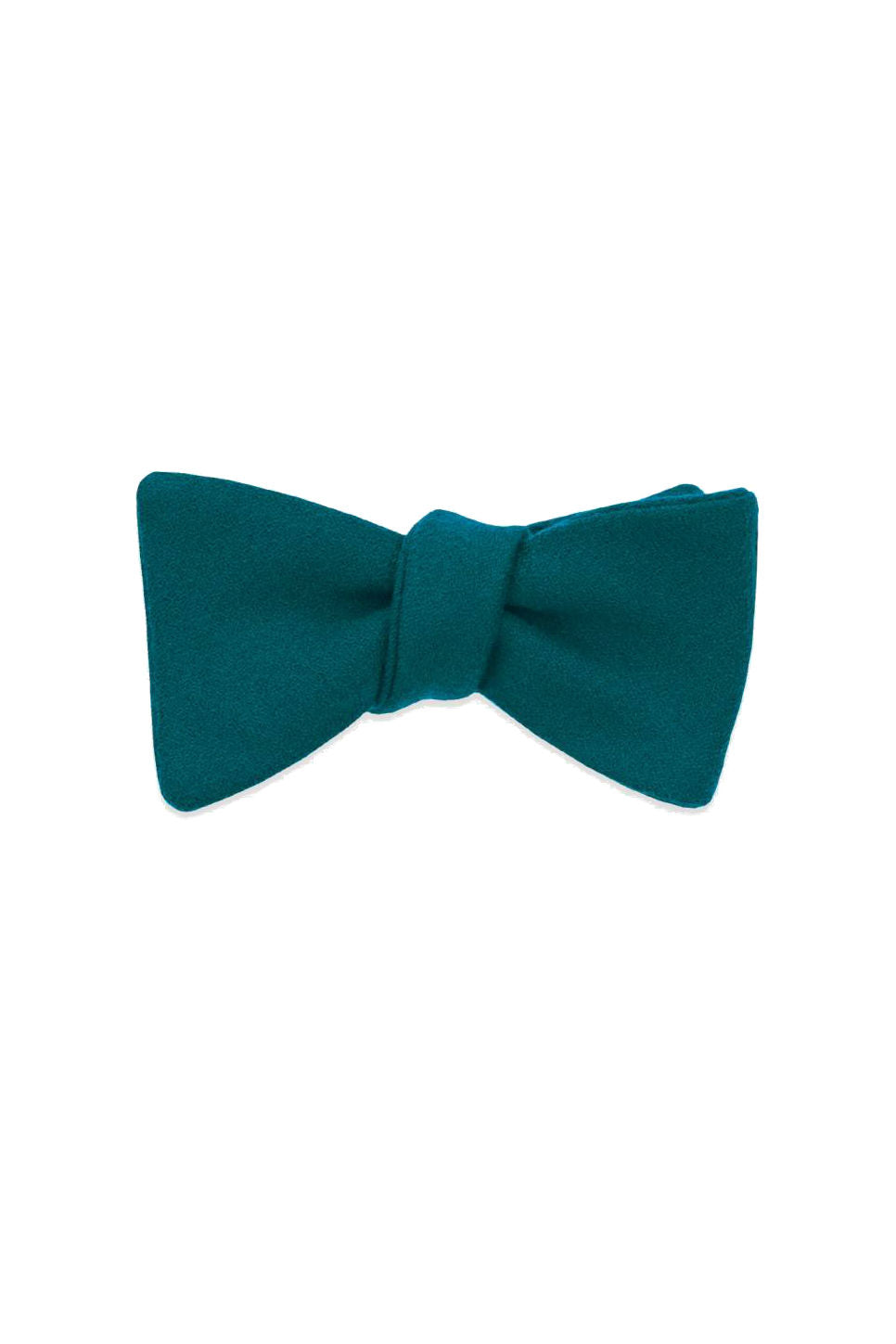 THE FREDERICK BOW TIE Green