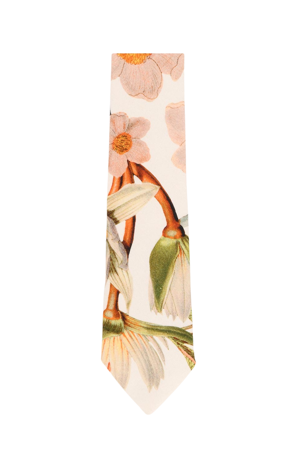 THE LIVIA TIE Floral