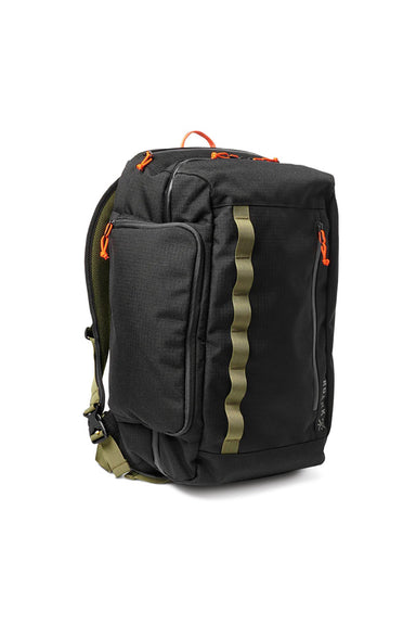 Roark - 3 Day Fixer 35L - Black - Profile