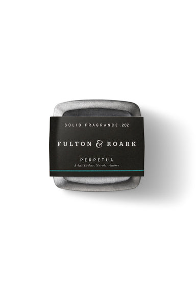 Fulton & Roark - Perpetua Cologne