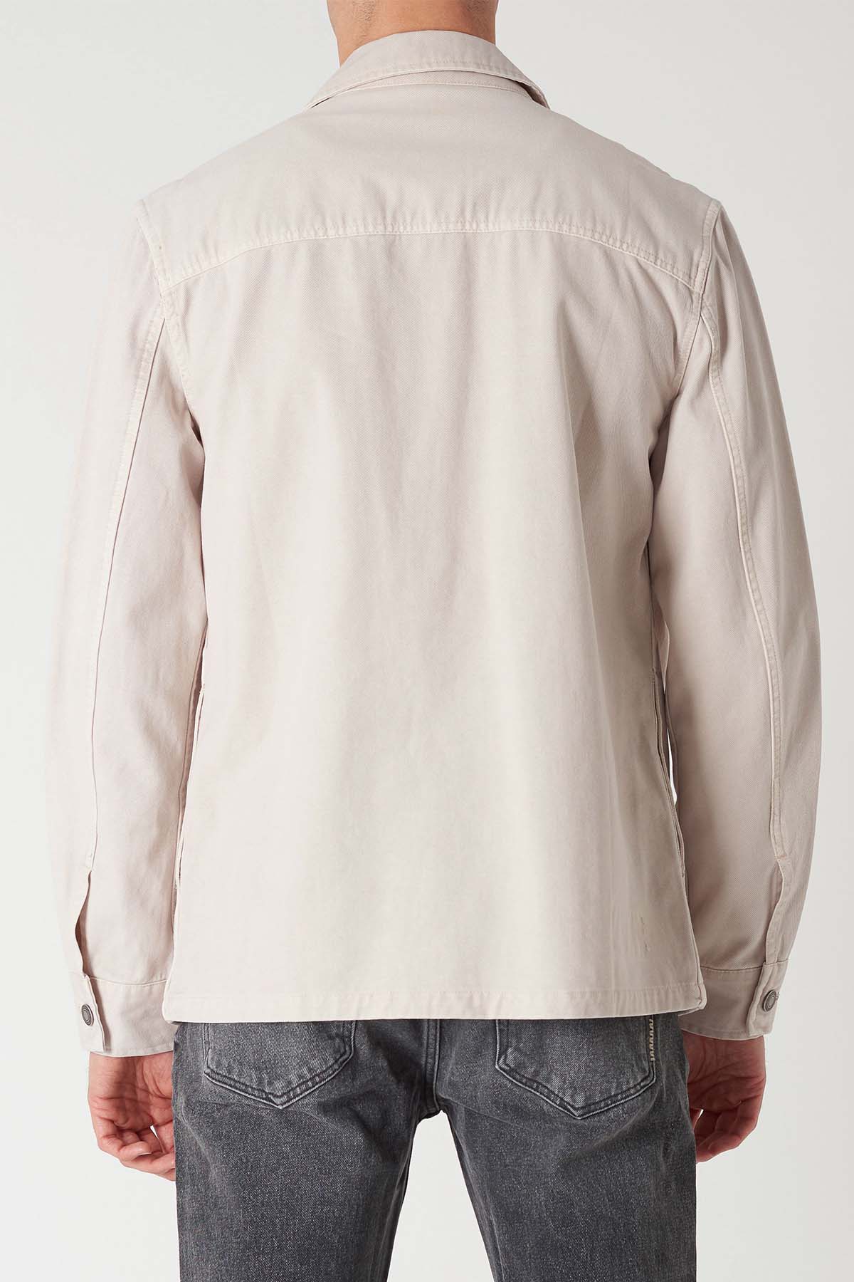 MILLER OVERSHIRT