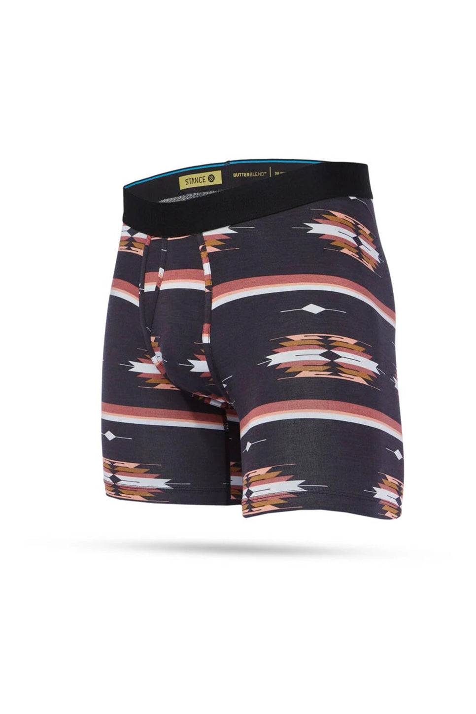 CLOAKED BOXER BRIEF